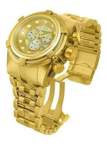 Reloj invicta online bolt zeus caracteristicas