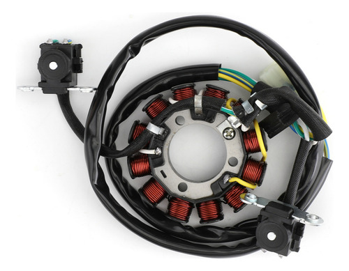 M Bobina De Estator Magnético Para Honda Crf450r Crf 450 R