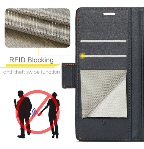 Funda Tipo Cartera Para Teléfono Samsung Galaxy A06