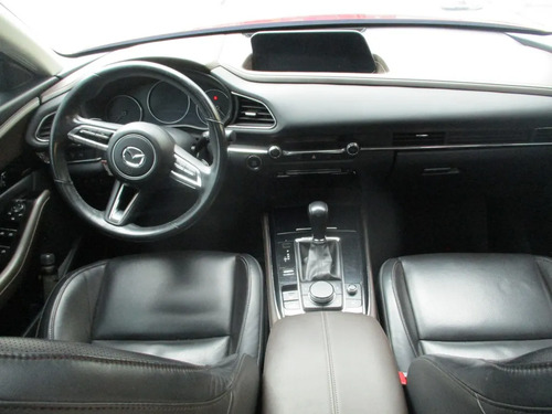 Mazda CX-30 GRAND TOURING 4X4 2500CC AT AA