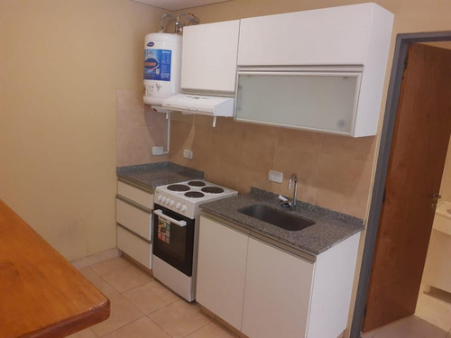Imagen 2 de 9 de Departamento - S.andres