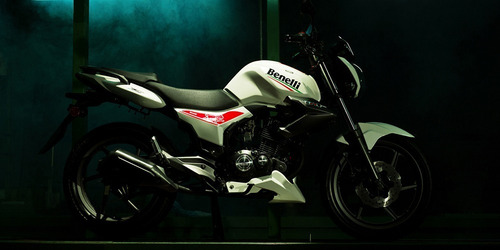 Imagen 15 de 25 de Benelli Tnt 15 0km El Mejor Precio- Dni