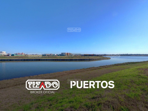 Terreno Lote  En Venta Ubicado En Puertos, Escobar, G.b.a. Zona Norte