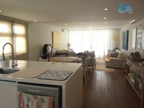 Imagem 7 de 30 de Casa Venda E Locação, Em Condomínio - Guarujá. - Ca1577