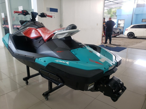 Sea Doo Spark Trixx