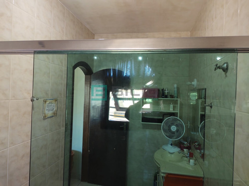 Sobrado Em Conjunto Habitacional Padre Jose De Anchieta - São Paulo - 226