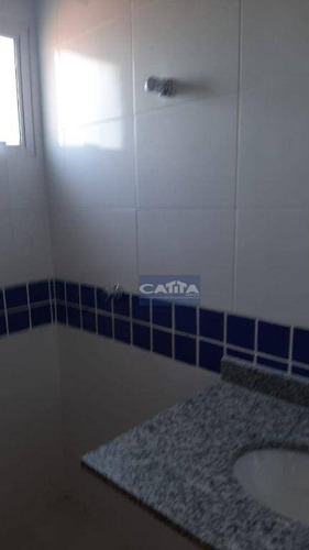 Imagem 14 de 30 de Sobrado À Venda, 55 M² Por R$ 239.000,00 - Itaquera - São Paulo/sp - So15360