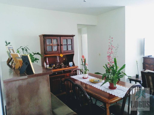 Imagem 3 de 16 de Apartamento Com 3 Dormitórios À Venda, 85 M² Por R$ 349.800,00 - Centro - São Bernardo Do Campo/sp - Ap0231