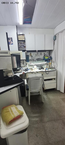 Imagem 2 de 12 de Sala Comercial Para Venda Em Salvador, Pituba, 1 Banheiro, 1 Vaga - Am544_2-1402516