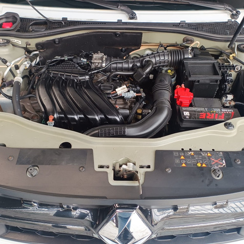 Renault Duster 1.6 16v Dynamique Sce 5p