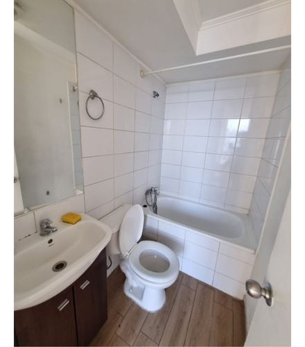 Hermoso Y Amplio Depto Con Excelente Ubicación!