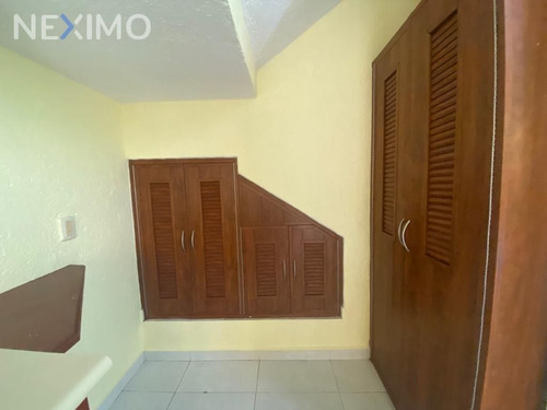 Imagen 5 de 22 de Casa En Renta En Residencial Las Torres En Cancun Quintana Roo