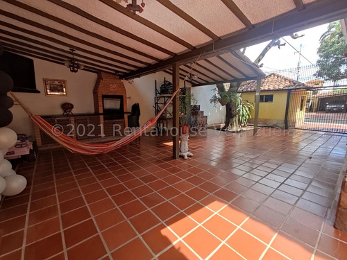 Imagen 23 de 30 de Casa En Venta En La Rotaria Oeste De Barquisimeto Lara 0.4.2.4.5.9.3.7.5.4.2 Rent-a-house Centro Occidente Mls Código: 22-9686