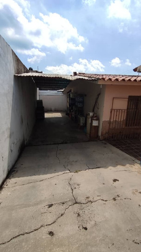 Casa En San Diego, Valencia Estado Carabobo, El Morro 2.