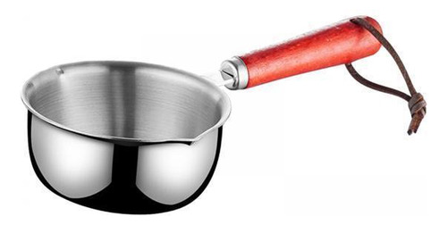 Para 2 Mini Pote De Sopa Com Bico Duplo Para Temperos,