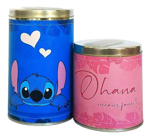 Imagen 4 de 5 de Juego De Mate Equipo De Mate Completo Urbano Stitch Set Kit