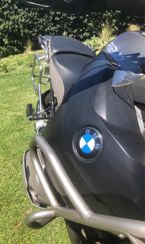 Moto Bmw Gs 1200 Adventure