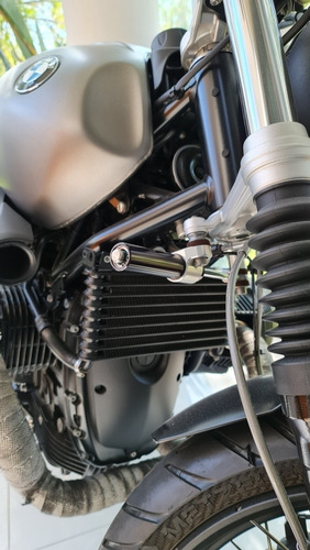 Bmw Nine T Scrambler