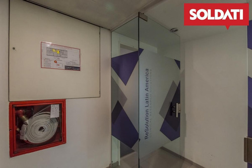 Imagen 28 de 30 de Oficina En Venta - Belgrano
