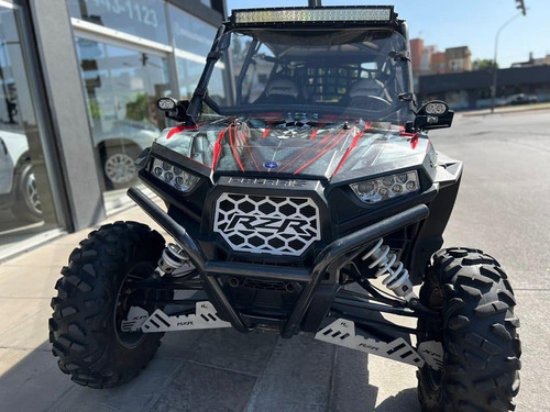 Polaris Rzr1000