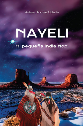 Nayeli, De Nicolás Ochaita, Antonio. Editorial Aache,editorial, Tapa Blanda En Español, 2024