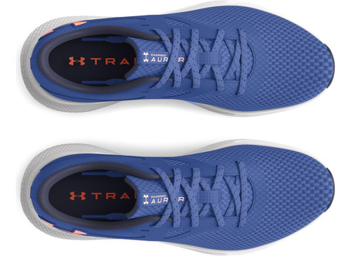 Tenis Para Mujer Charged Aurora 2 Under Armour