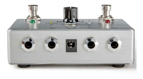 Pedal Mxr® M303 Clone Looper C/ Nfe & Garantia