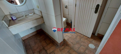 Imagem 30 de 30 de Cobertura À Venda, 450 M² Por R$ 2.000.000,00 - Praia Da Enseada Brunella - Guarujá/sp - Co0279