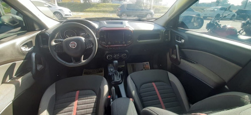 Imagem 13 de 14 de Fiat Toro Freedon 1.8