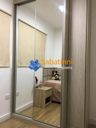 Imagem 6 de 20 de Apartamento A Venda Em Sp Vila Ré - Ap04578 - 69378520