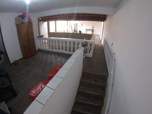 Imagem 10 de 12 de Casa - Ca00033 - 71126676