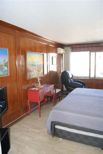 Imagen 28 de 30 de Departamento En Venta De 3 Dorm. En Vitacura