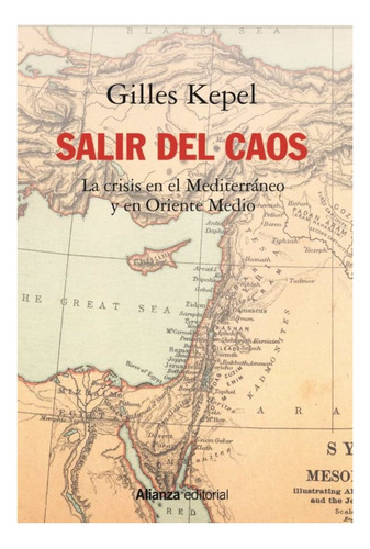 Salir Del Caos