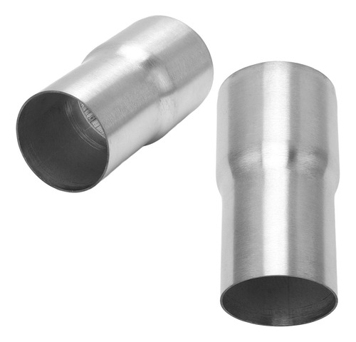 Adaptador De Punta De Tubo De Escape Universal Con Reducción