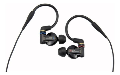 Auriculares Sony Mdrex800st Tipo De Oreja Interiorjapan Impo