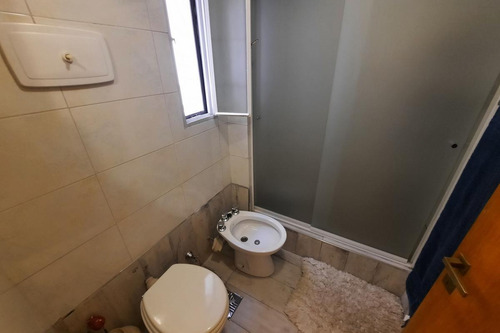 Departamento Venta 1 Dormitorio Balcón Cocina Independiente Centro Oroño
