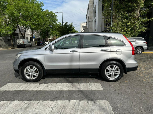 Imagen 2 de 19 de Honda Crv Ex 2011 Gpdevoto