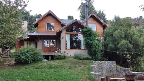 Casa  En Venta Ubicado En Alihuen Bajo, San Martin De Los Andes, Patagonia