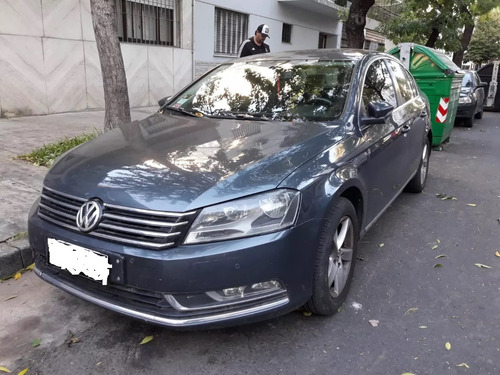 Volkswagen Passat 2.0 Luxury I 170cv Dsg