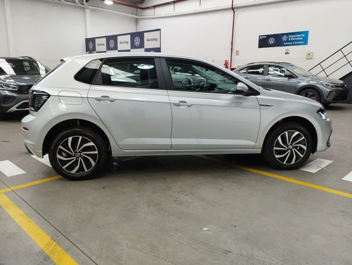 Volkswagen Polo 1.0 Tsi 170 Highline At