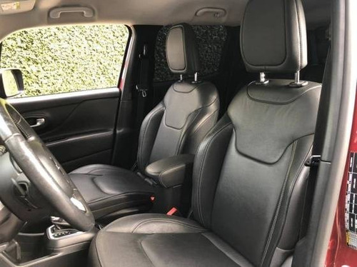 Imagem 6 de 10 de Jeep Renegade 1.8 16v Longitude 2020