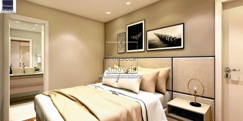 Imagem 10 de 12 de Apartamentos - Morin - Ref: 2082 - V-2082
