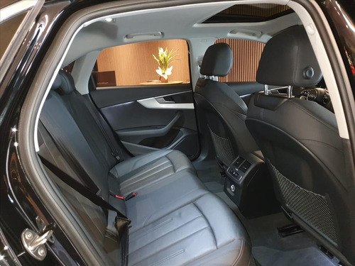Imagem 11 de 14 de Audi A4 2.0 Tfsi Gasolina Prestige Plus S Tronic