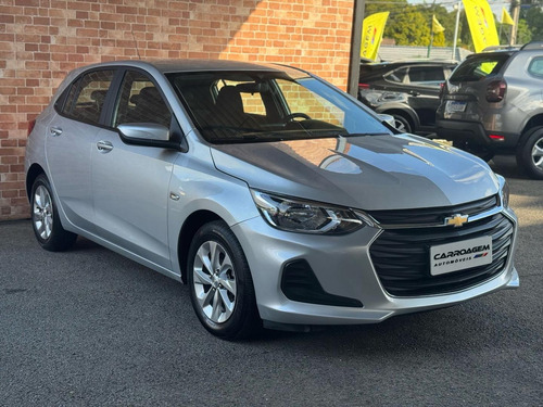 Chevrolet Onix 10mt Lt2