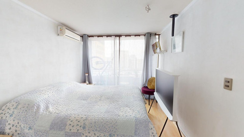 Lindo Departamento -metro Padre Hurtado - Oportunidad