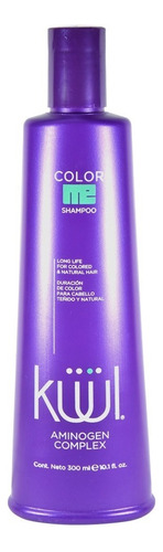Shampoo Color Me Küül 300ml
