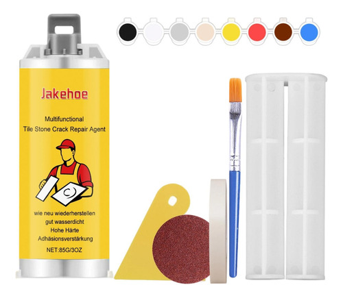 Pegamento Para Azulejos, Pasta