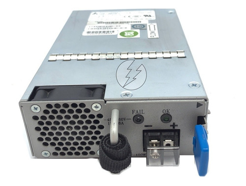 Fonte Dc, Switch 3132qx, Edps-400bb, 400w