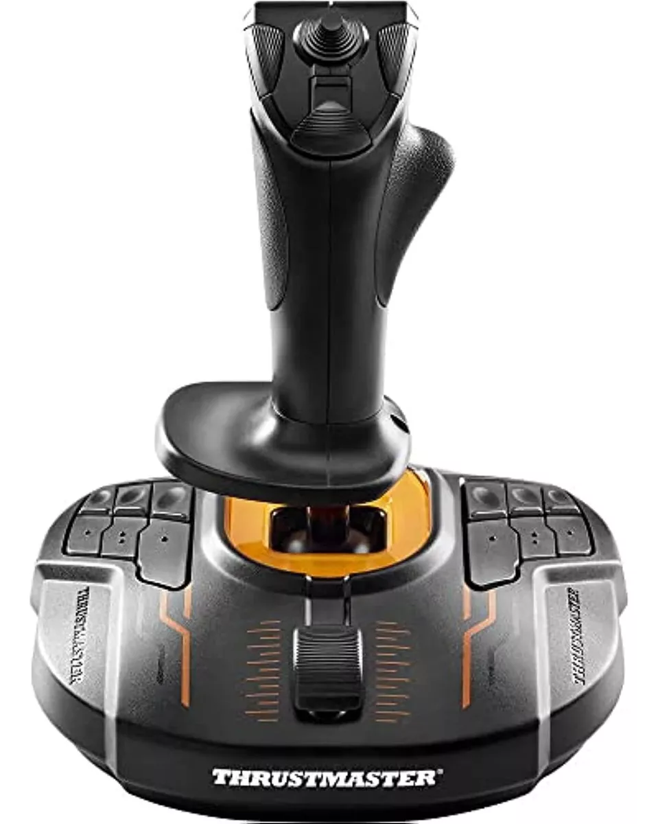 Primeira imagem para pesquisa de thrustmaster