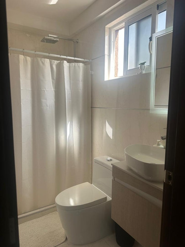 Apartamento En Prebo, Resid. Agua Viva 2. Tipo Estudio. Lm.p